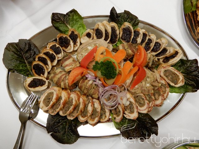 90 éves a Gróf Tisza István Kórház 144